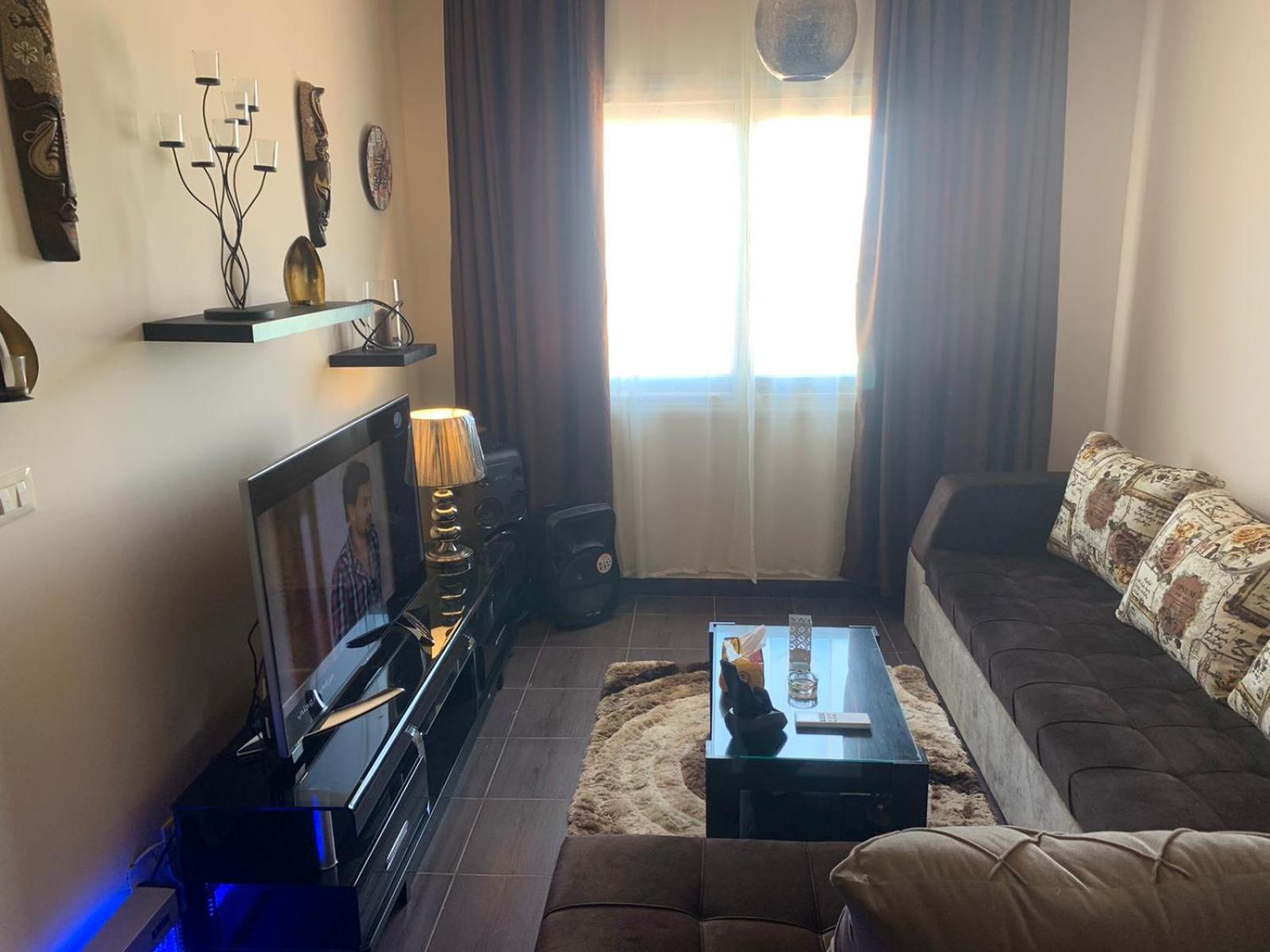 Apartment In Porto Sharm Vip Zimmer foto