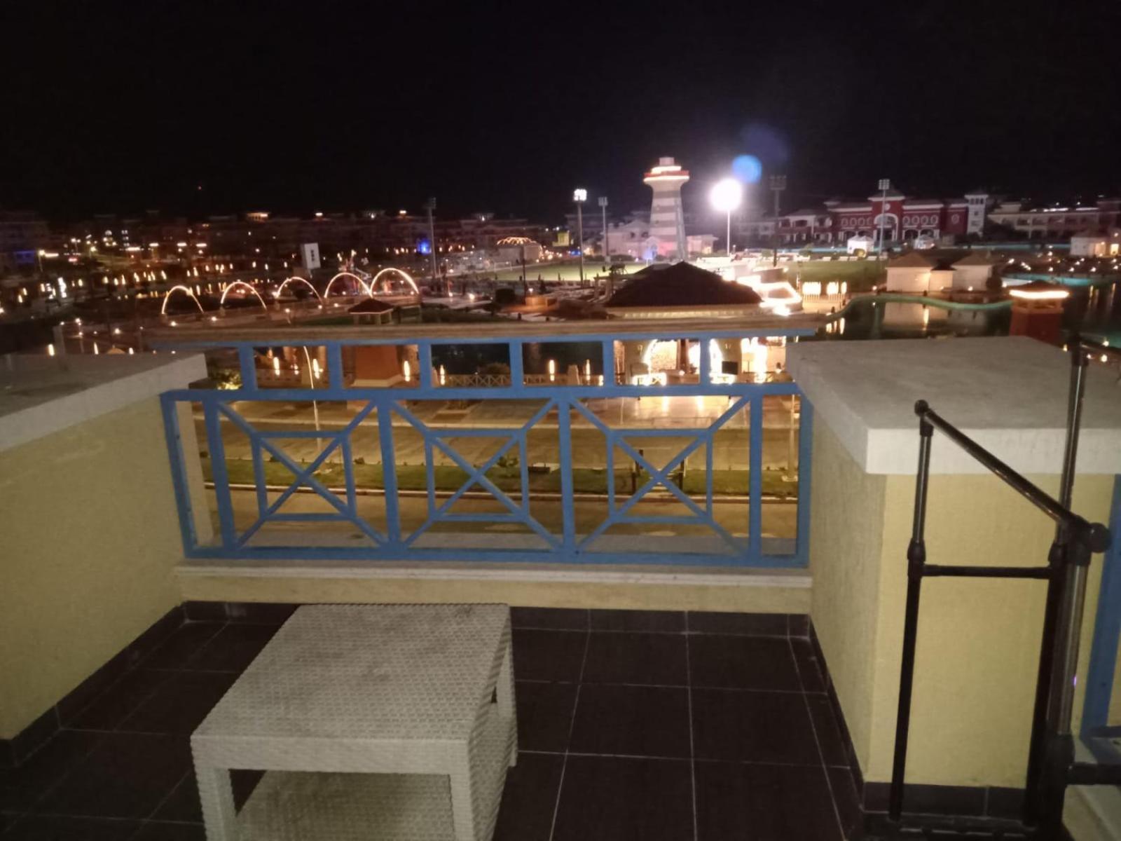 Apartment In Porto Sharm Vip Zimmer foto