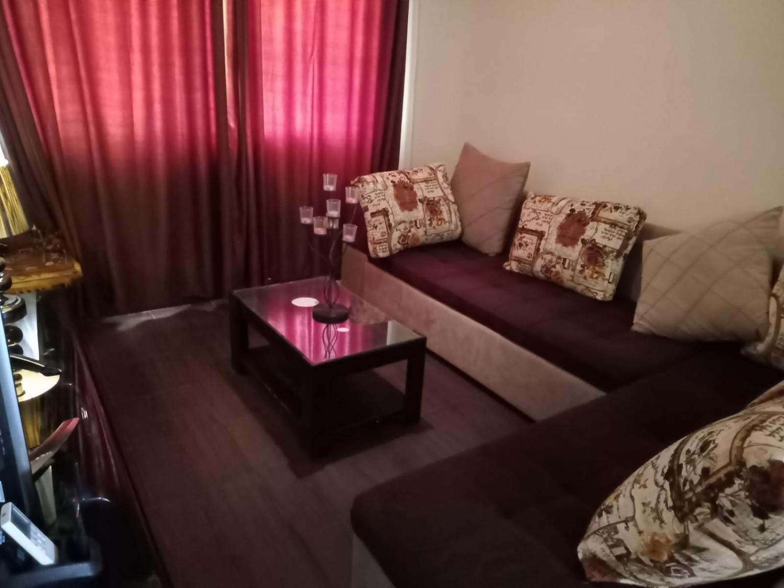 Apartment In Porto Sharm Vip Zimmer foto